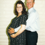 adam & joanne hardin expecting